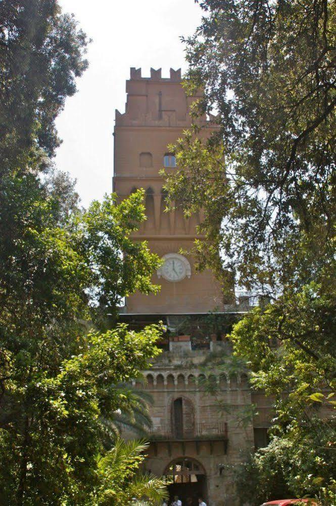 Bed and Breakfast La Torre Di Ro Neapel Exterior foto